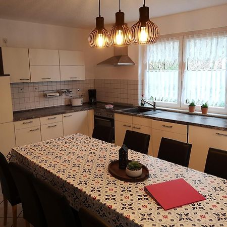 Holiday Home Hexenstieg In The Harz Mountains Еленд Екстериор снимка