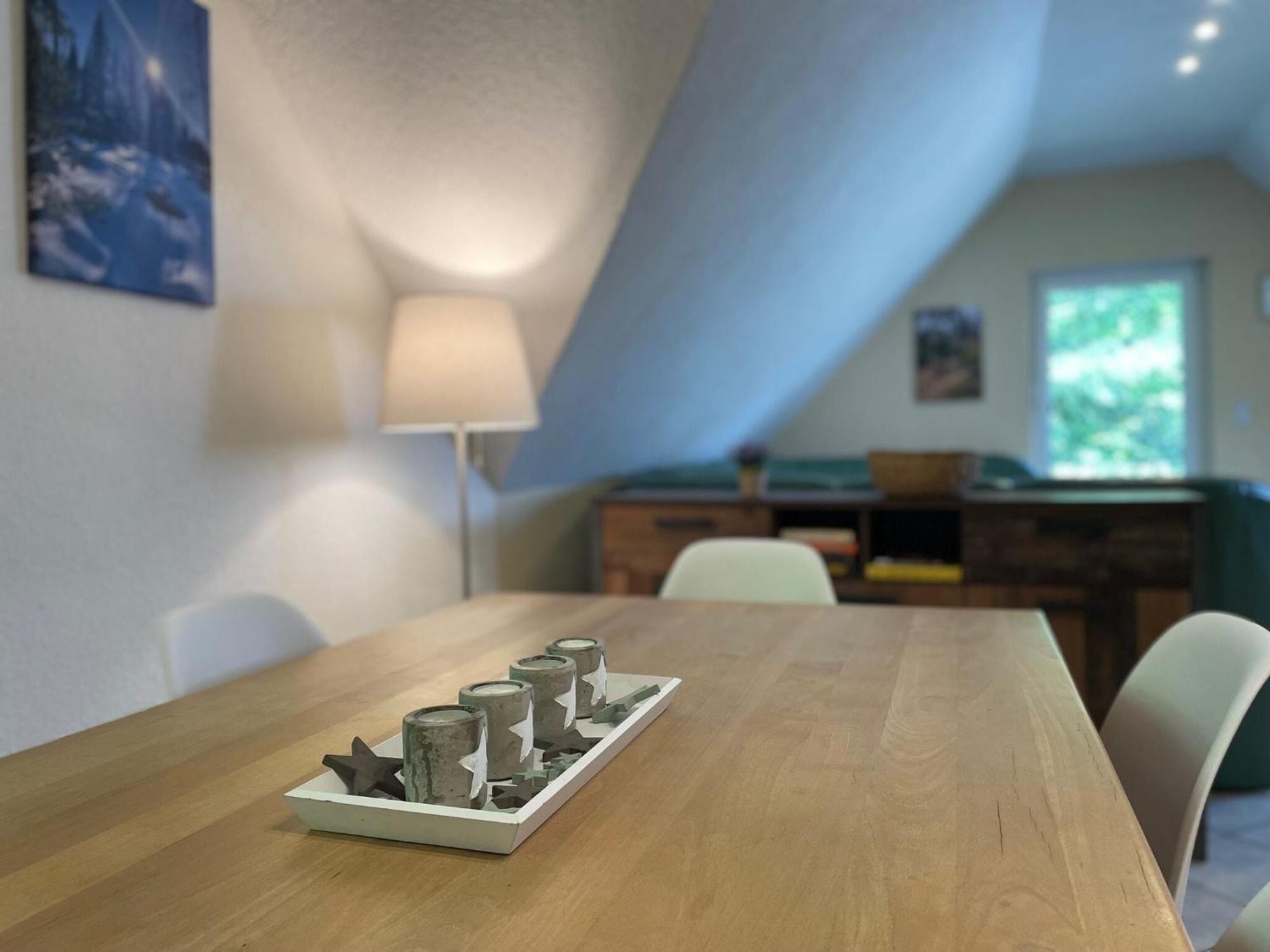 Holiday Home Hexenstieg In The Harz Mountains Еленд Екстериор снимка