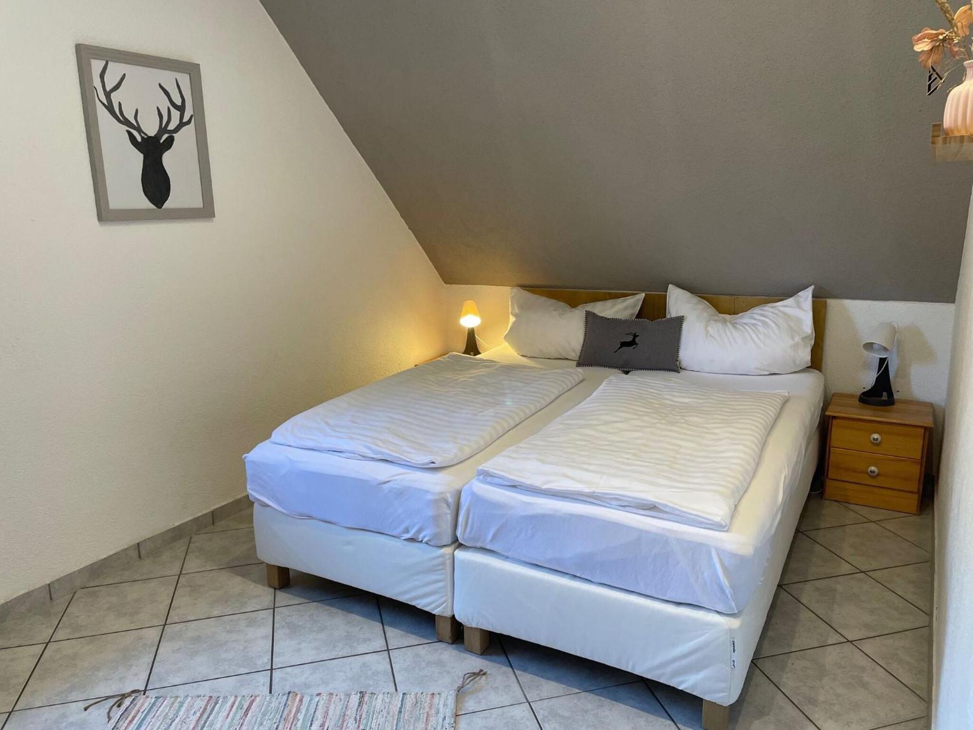 Holiday Home Hexenstieg In The Harz Mountains Еленд Екстериор снимка