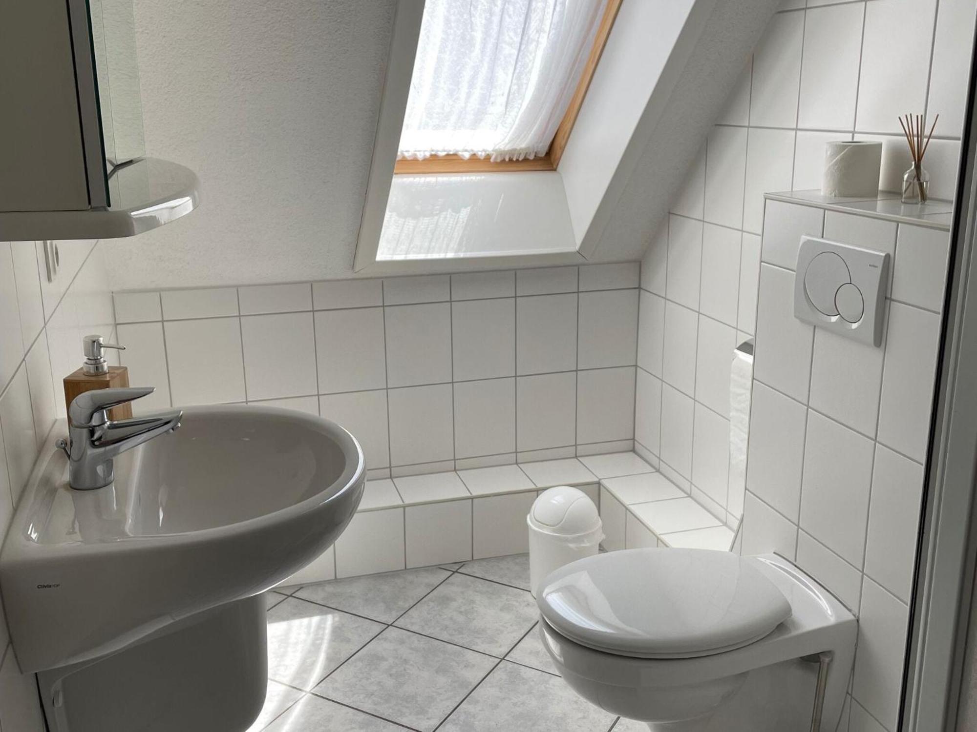 Holiday Home Hexenstieg In The Harz Mountains Еленд Екстериор снимка