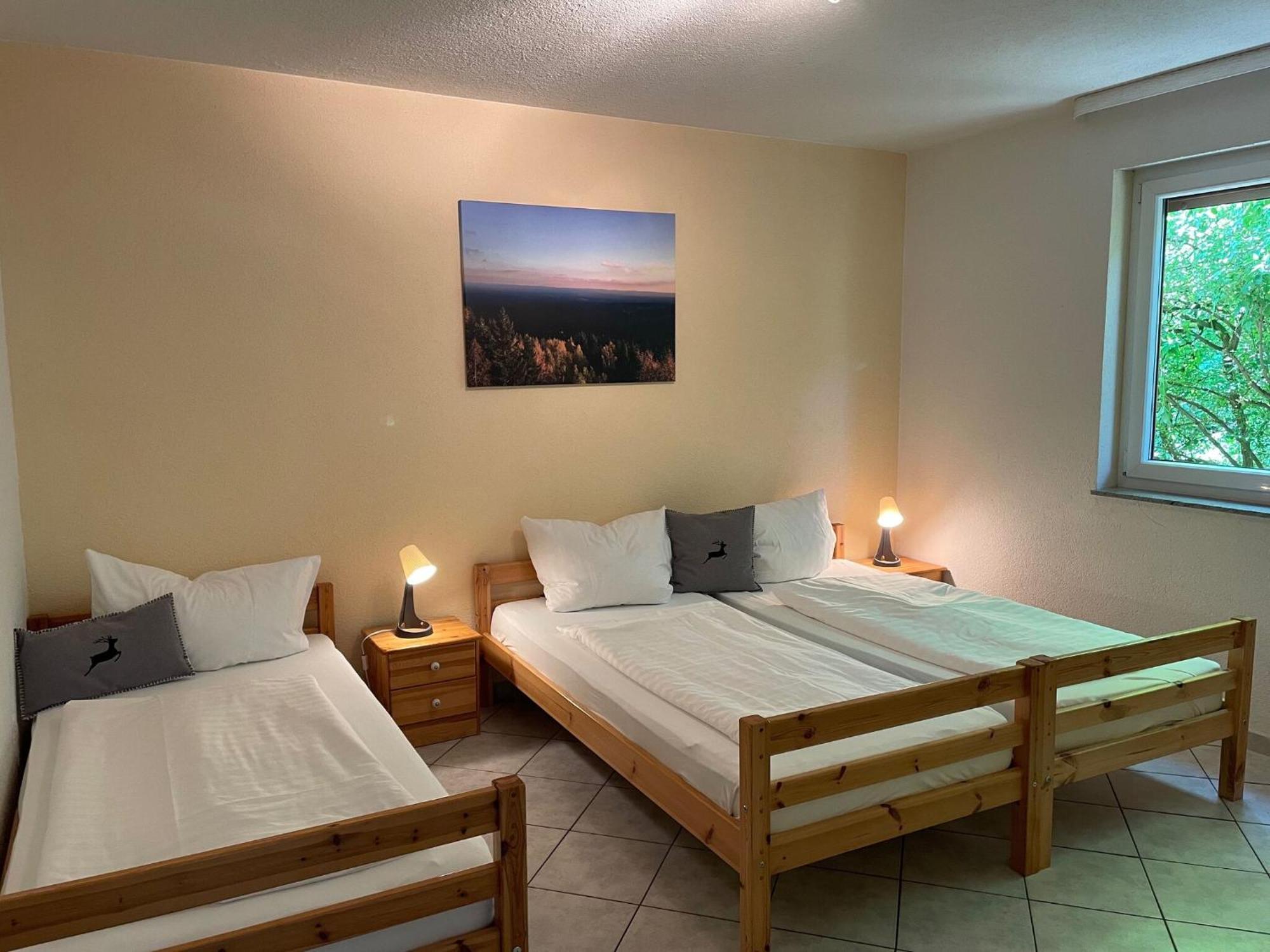 Holiday Home Hexenstieg In The Harz Mountains Еленд Екстериор снимка