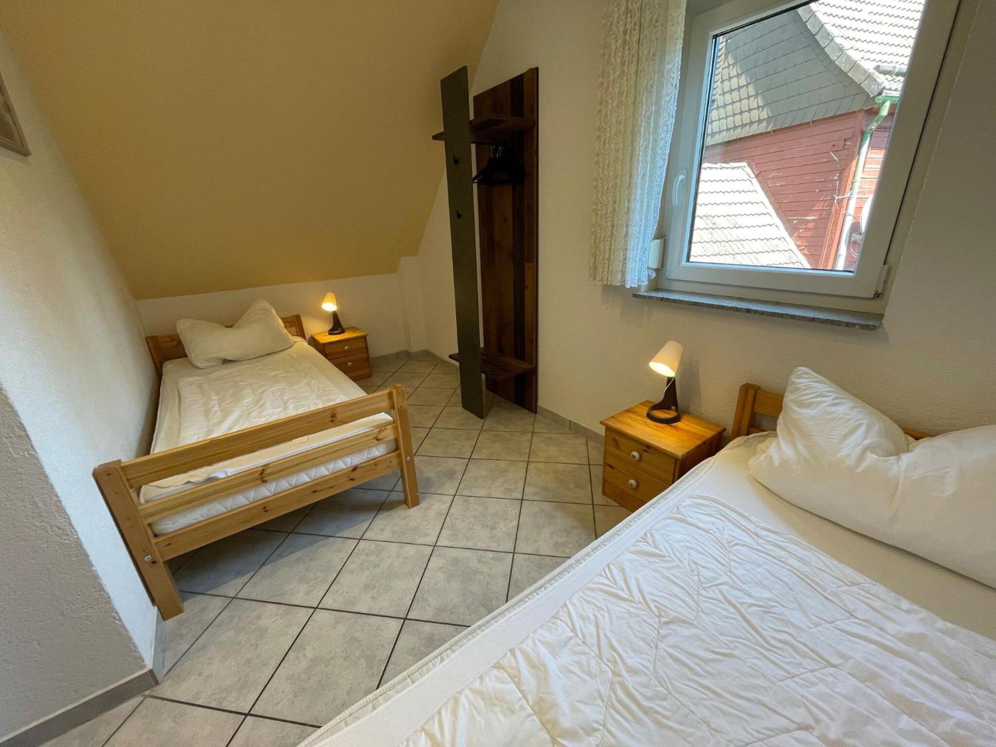 Holiday Home Hexenstieg In The Harz Mountains Еленд Екстериор снимка