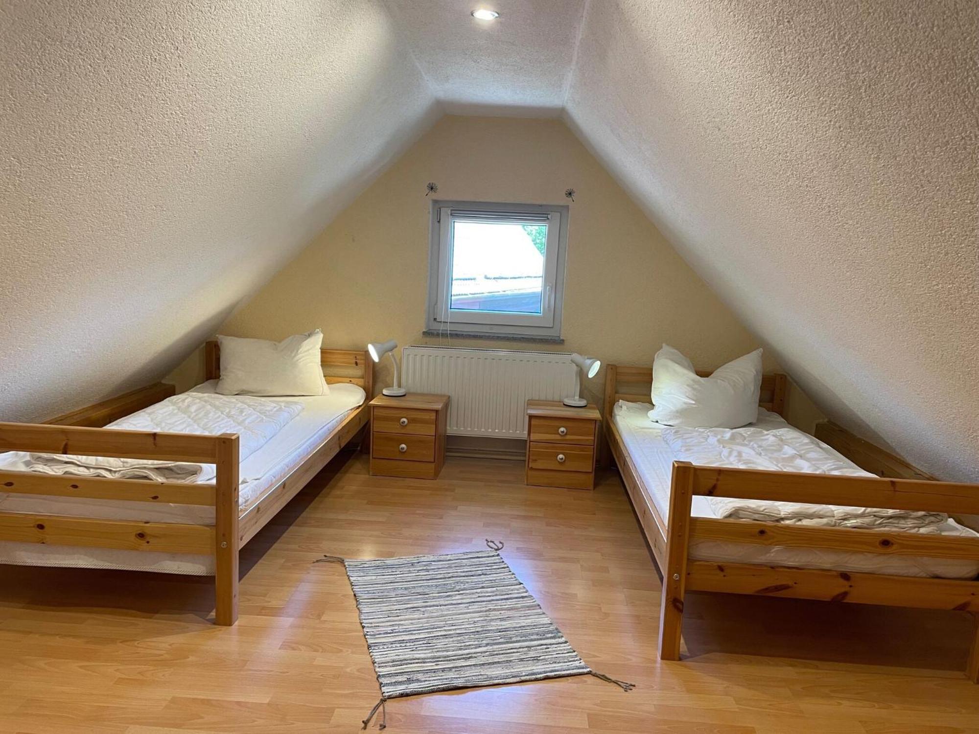 Holiday Home Hexenstieg In The Harz Mountains Еленд Екстериор снимка