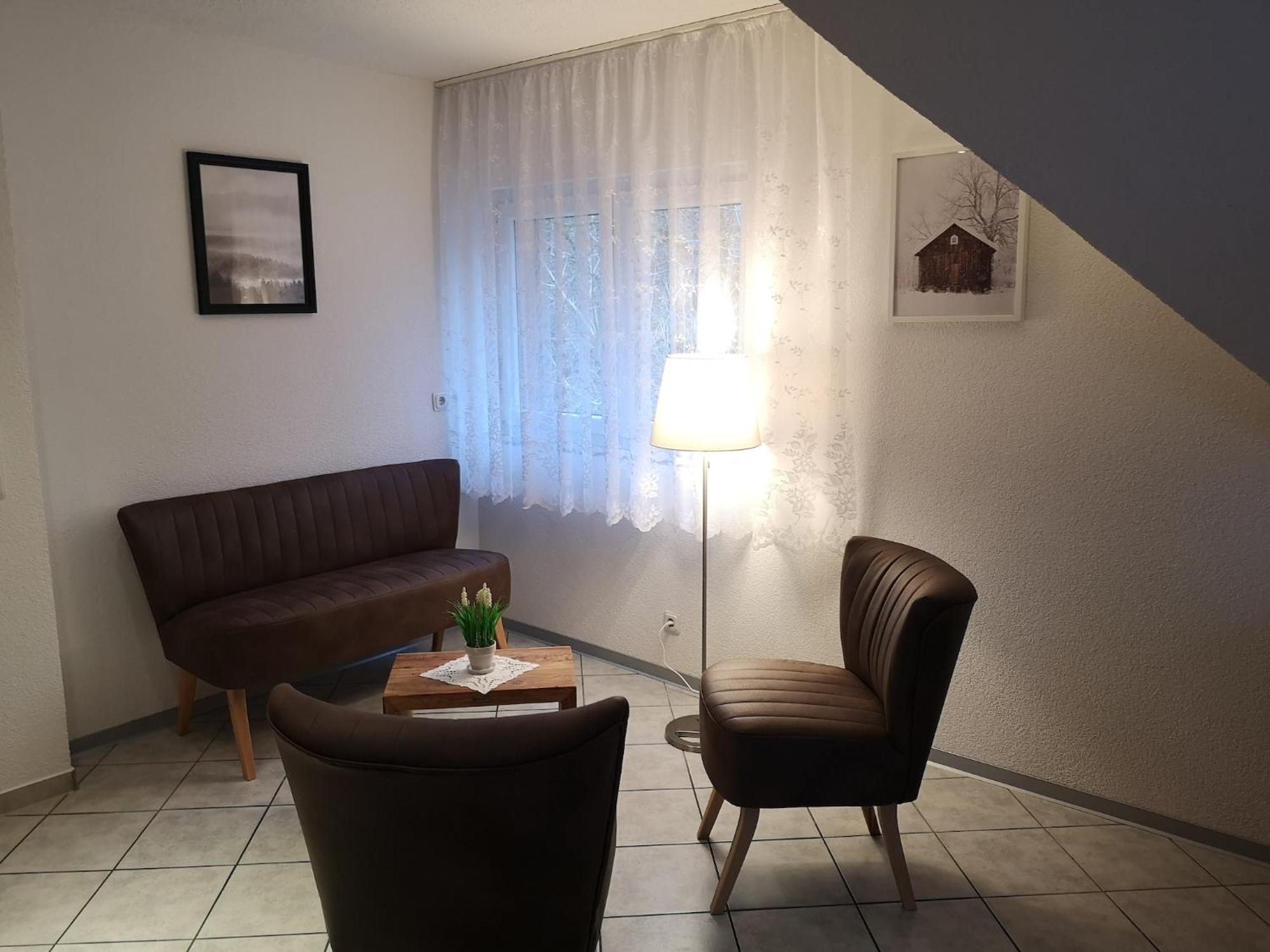 Holiday Home Hexenstieg In The Harz Mountains Еленд Екстериор снимка