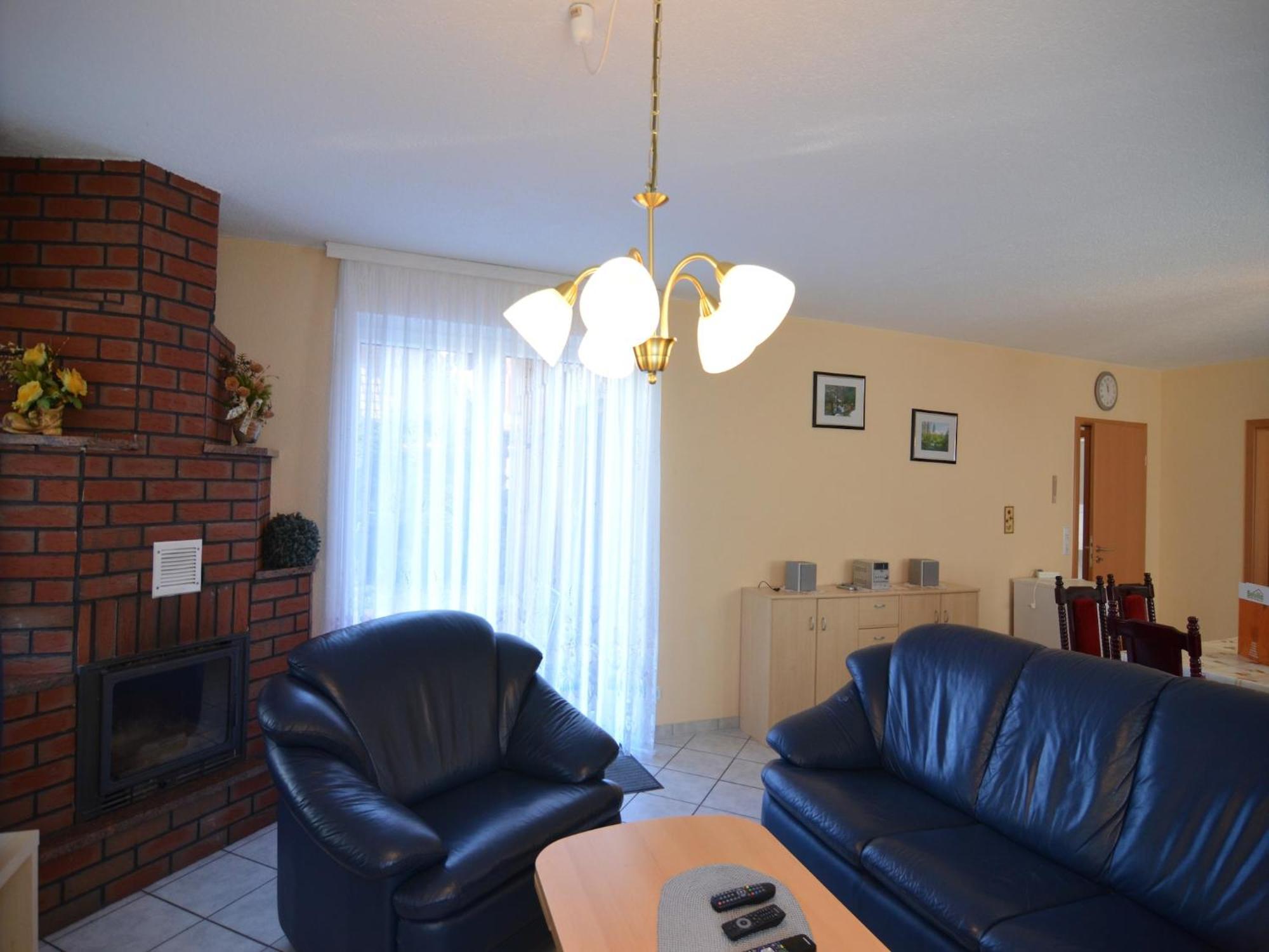Holiday Home Hexenstieg In The Harz Mountains Еленд Екстериор снимка